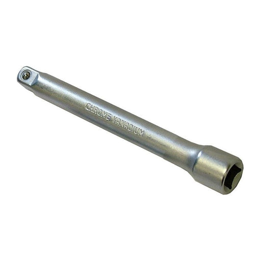 Faithfull Extension Bar 1/2in Drive 250mm Faithfull - Dynamic Drive