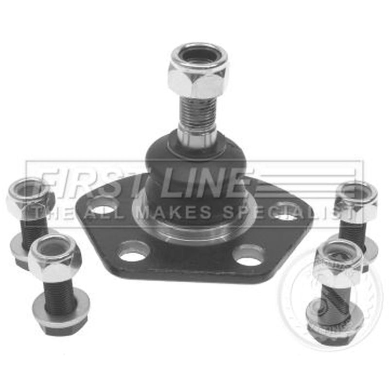 First Line Ball Joint Front Left fits Citroën Relay I 1994-2002 1.9 2.0 2.5 2.8