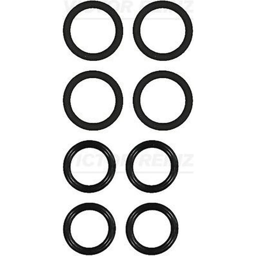Victor Reinz Intake Manifold Gasket Set ID Wide High 11-11022-01