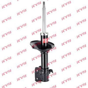 KYB 2 x Front Shock Absorbers fits Subaru Impreza 2000-2009 1.6 2.0 2.5