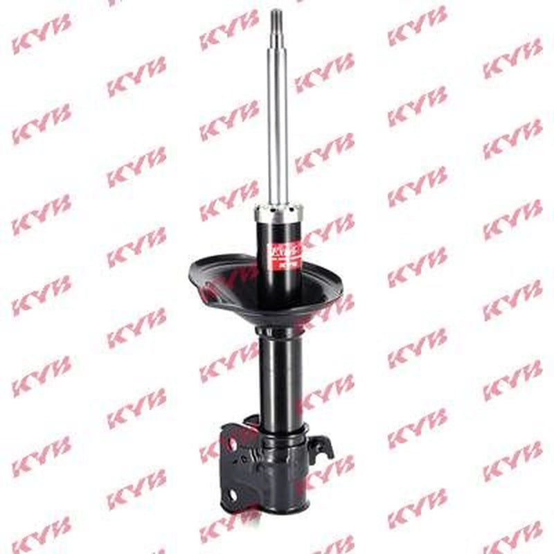 KYB Shock Absorber Damper Strut Front Right fits Subaru Impreza 2000-2009