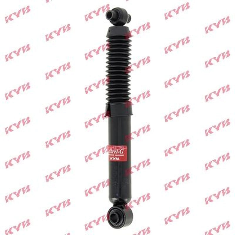 KYB Shock Absorber Damper Strut Rear fits Peugeot 5008 2009-2017 1.6 2.0