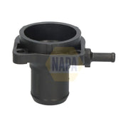 NAPA Coolant Flange Housing Connector fits Ford Focus I 1998-2004