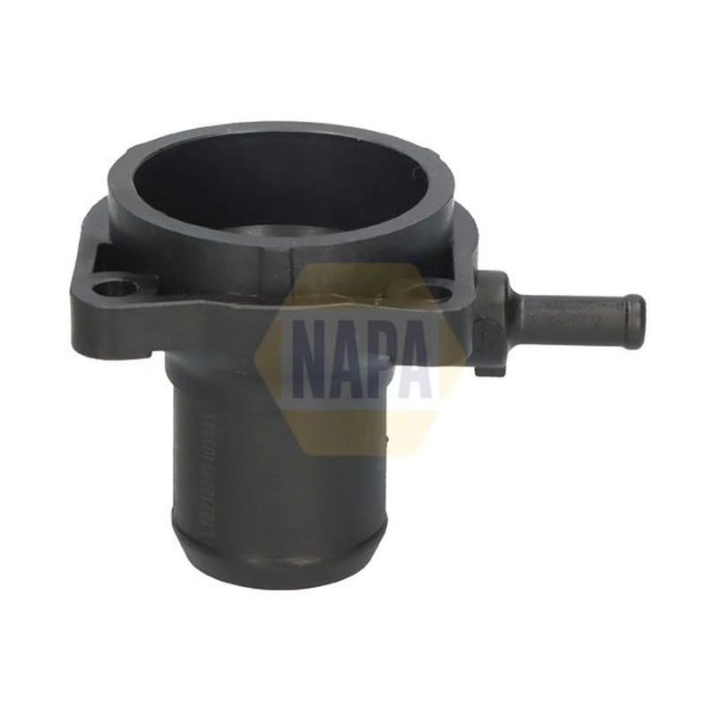 NAPA Coolant Flange Housing Connector fits Ford Focus I 1998-2004
