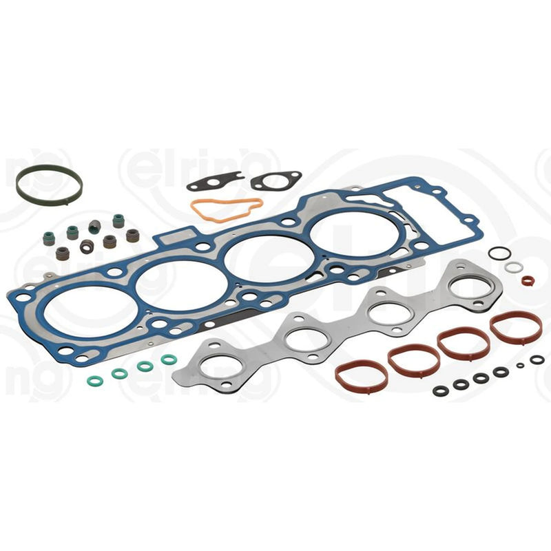 Elring Cylinder Head Gasket Kit fits Mercedes-Benz A-Class 2004-2012