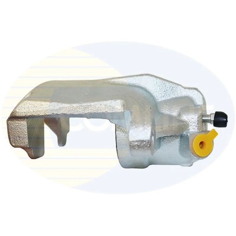 Comline Brake Caliper Assembly Front Left fits Peugeot 206 1998-2012