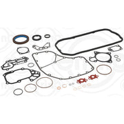 Elring Crankcase Gasket Kit ID 655.750
