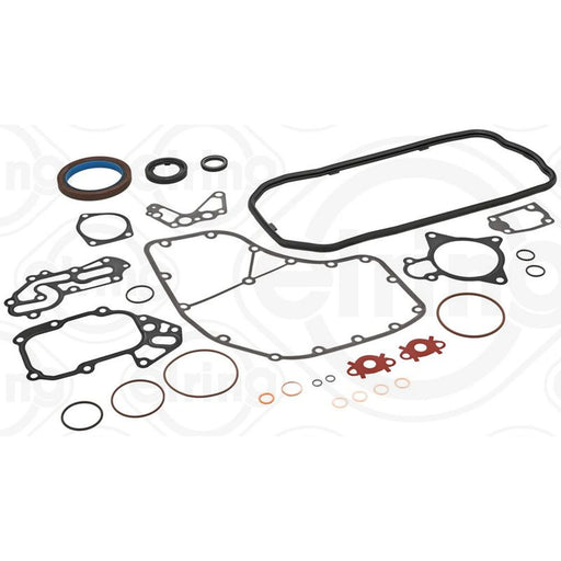 Elring Crankcase Gasket Kit ID 655.750