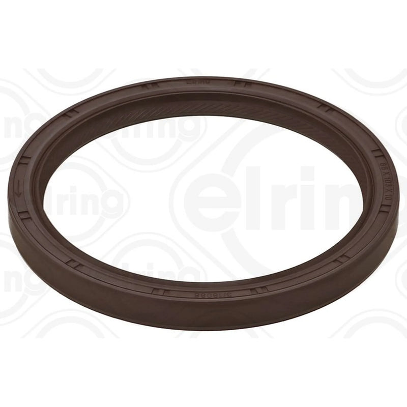 Elring Crankshaft Shaft Seal OD ID Wide fits Subaru Forester 1997-2013 2.0 2.5
