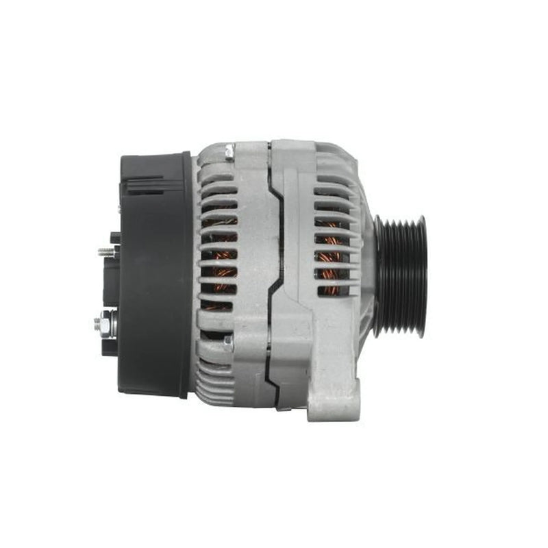 Hella Car Alternator 12V fits Audi A4 B5 1997-2001 2.5
