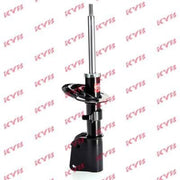 KYB 2 x Shock Absorbers fits Renault Espace 2002-2015 1.9 2.0 2.2 3.0 3.5