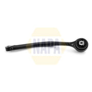 NAPA Control/Trailing Arm Front Left fits BMW X3 2003-2008 2.0 2.5 3.0