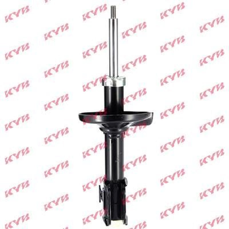 KYB Shock Absorber Damper Strut Front Left fits Suzuki Liana 2001-2007 1.3 1.6