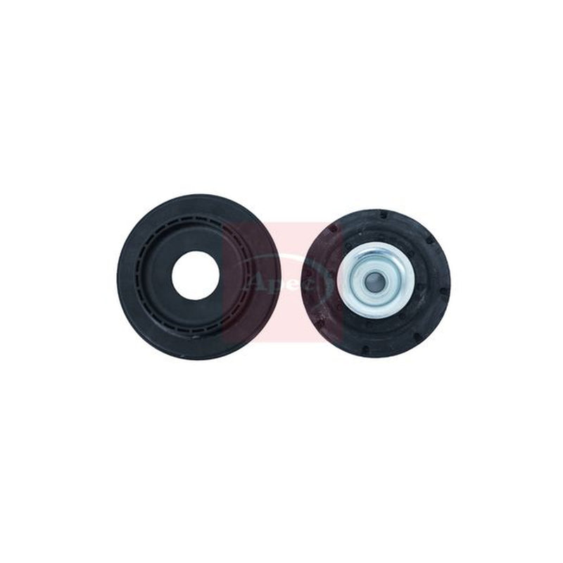 Apec Suspension Strut Support Mount fits Abarth Grande Punto 2007-2010 1.4