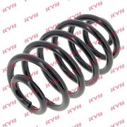 KYB 2 x Suspension Springs fits BMW 3 1982-1991 2.7