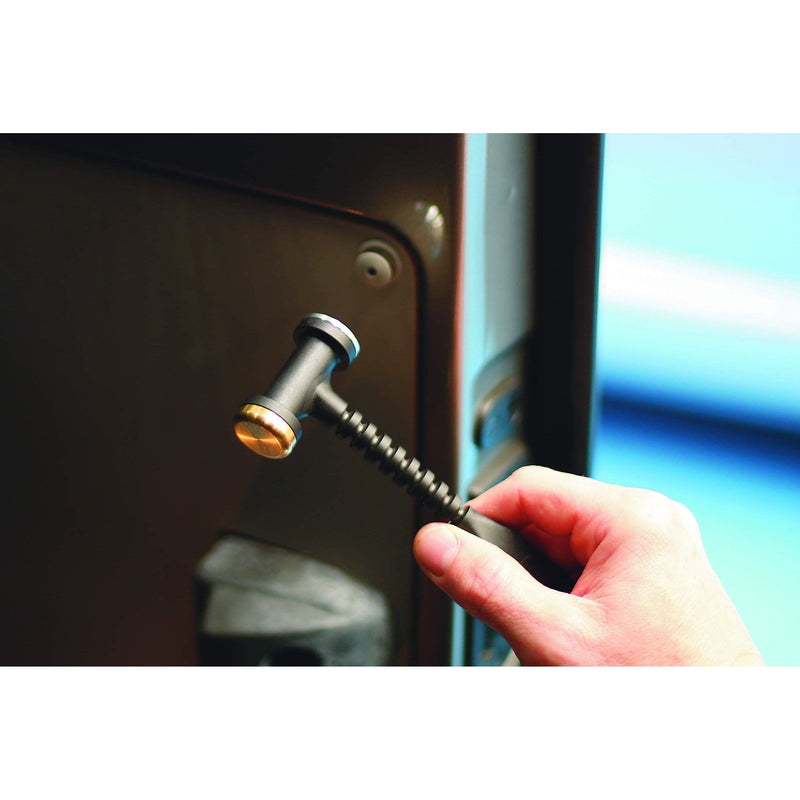Laser Mini Precision Hammer Set 7615 Laser - Dynamic Drive