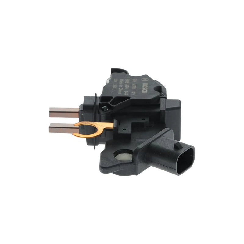 Bosch Alternator Voltage Regulator