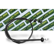 First Line Clutch Control Cable Pull fits Peugeot 309 1985-1993 1.1 1.3