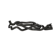 Gates Radiator Coolant Hose 923mm ID fits Renault Clio IV 2012-2021 1.2