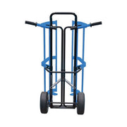 Laser Tyre, Wheel & Barrel Truck 7711 Laser - Dynamic Drive