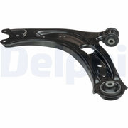 Delphi Control/Trailing Arm Lower fits Audi Q3 2018-2021
