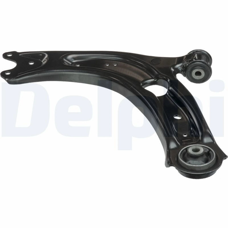 Delphi Control/Trailing Arm Lower fits Audi Q3 2018-2021