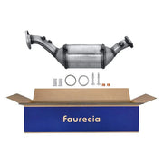 Hella Soot/Particulate Filter fits Suzuki Grand Vitara II 2005-2015 1.9