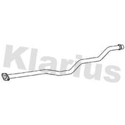 Klarius Exhaust Pipe OD fits Hyundai I20 I 2008-2015 1.2
