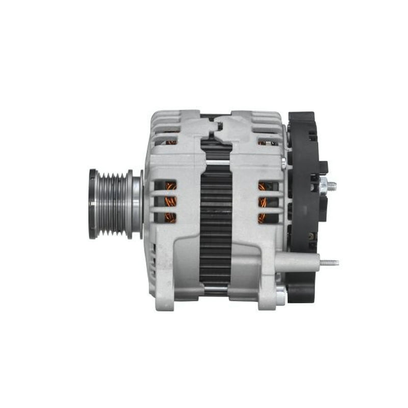 Hella Car Alternator 12V fits Skoda Superb II 2008-2015 1.6 2.0 3.6