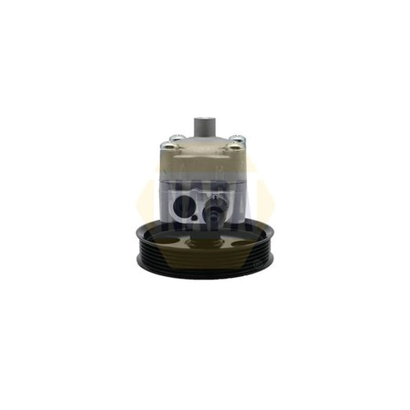 NAPA Power Steering Hydraulic Pump fits Volvo V70 2001-2008 2.4