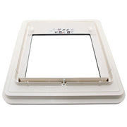 Fiamma Vent F Pro Lower Frame / Blind Fiamma - Dynamic Drive
