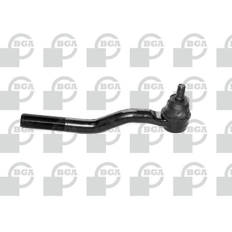BGA Steering Tie Rod End Ball Joint Front Left fits Ford Mondeo 2000-2007