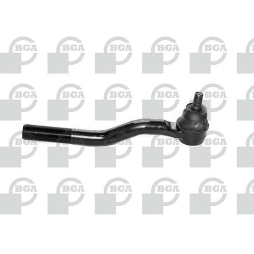 BGA Steering Tie Rod End Ball Joint Front Left fits Ford Mondeo 2000-2007