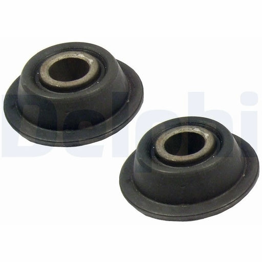 Delphi Wishbone / Control / Trailing Arm Bush fits Audi 100 C2 1976-1984