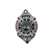 Hella Car Alternator 12V fits Renault Clio I 1996-1998 1.9