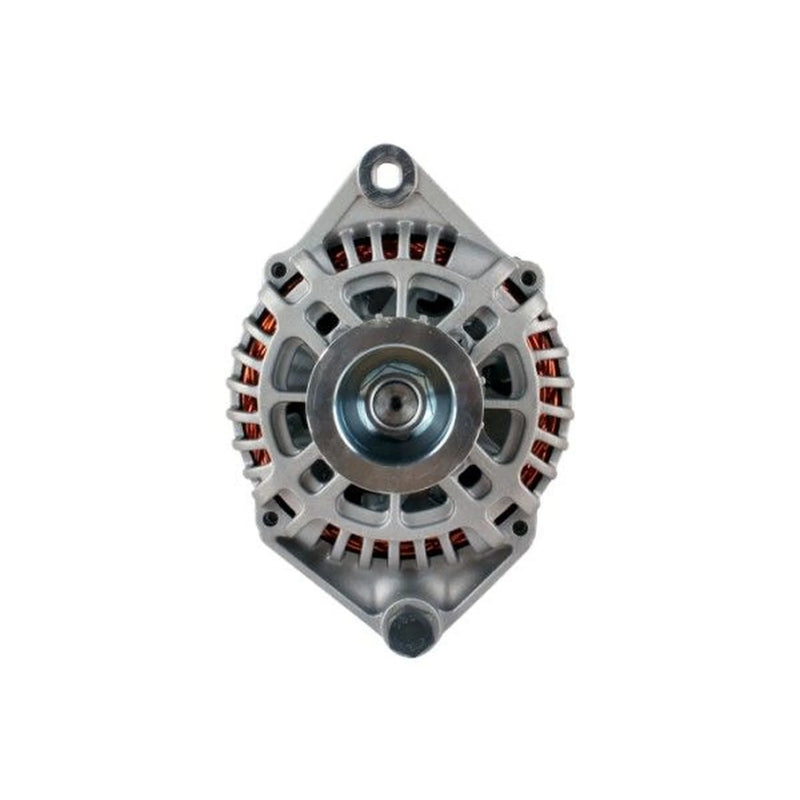Hella Car Alternator 12V fits Renault Clio I 1996-1998 1.9