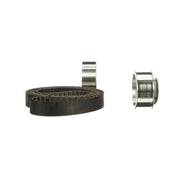 Gates Timing Belt Kit with Rollers fits Toyota Avensis 1997-2003 2.0