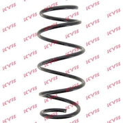 KYB Front Suspension Coil Spring fits Toyota Auris 2007-2012 1.4