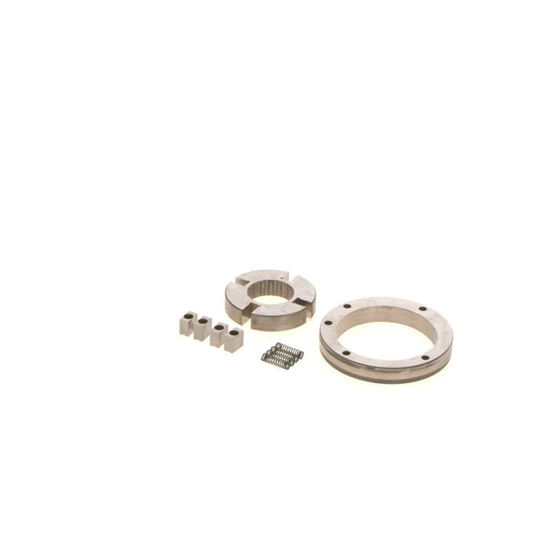 Bosch Fuel Pump Assembly