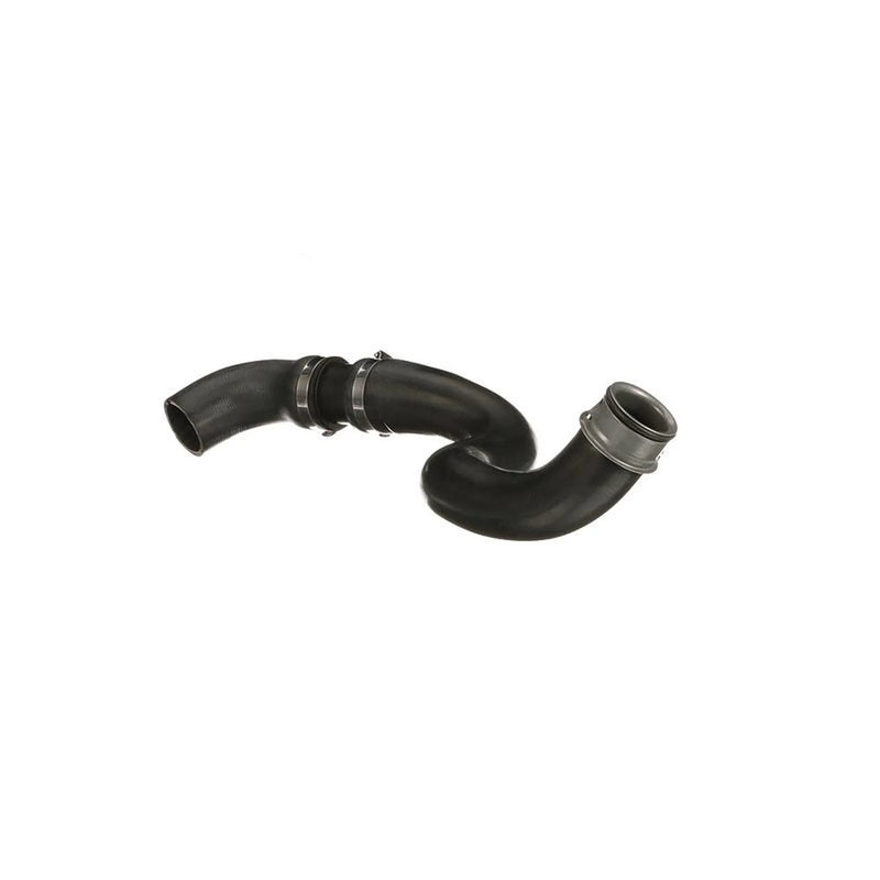 Gates Radiator Coolant Hose 580mm ID fits Mercedes-Benz E-Class 2003-2008