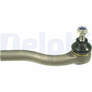 Delphi Steering Tie Rod End Ball Joint Front Right M14x1.5 fits Fiat Doblo