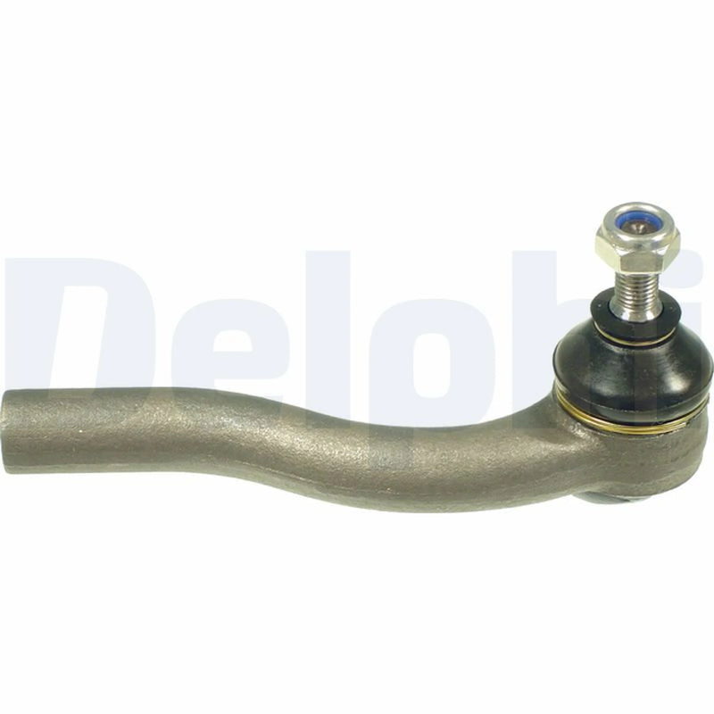 Delphi Steering Tie Rod End Ball Joint Front Right M14x1.5 fits Fiat Doblo