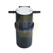 NAPA Fuel Filter Element fits VW Crafter 30-35 Bus 2011-2016 2.0