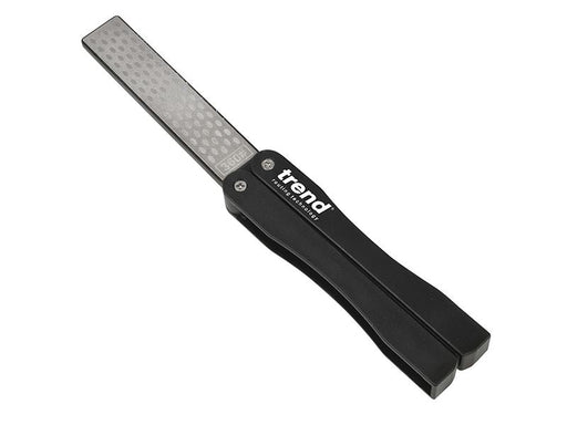 Trend CraftPro Folding Sharpening Stone Trend - Dynamic Drive