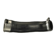 Gates Intercooler Turbo Charge Air Hose 275mm fits Hyundai Bayon 2021 on 1.0