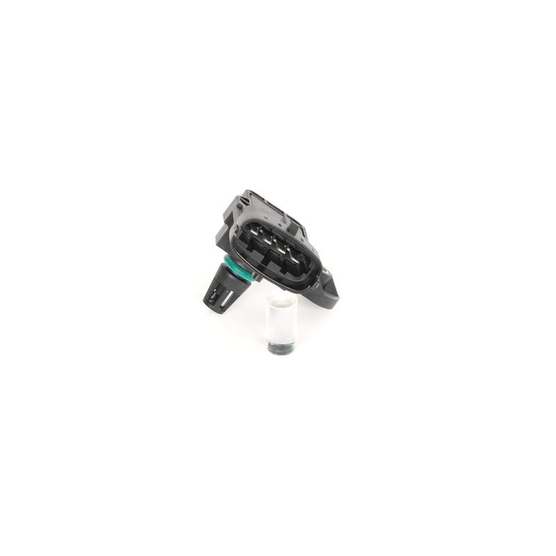 Bosch Turbo Boost Pressure Sensor fits Honda Hr-V 2015 on 1.6