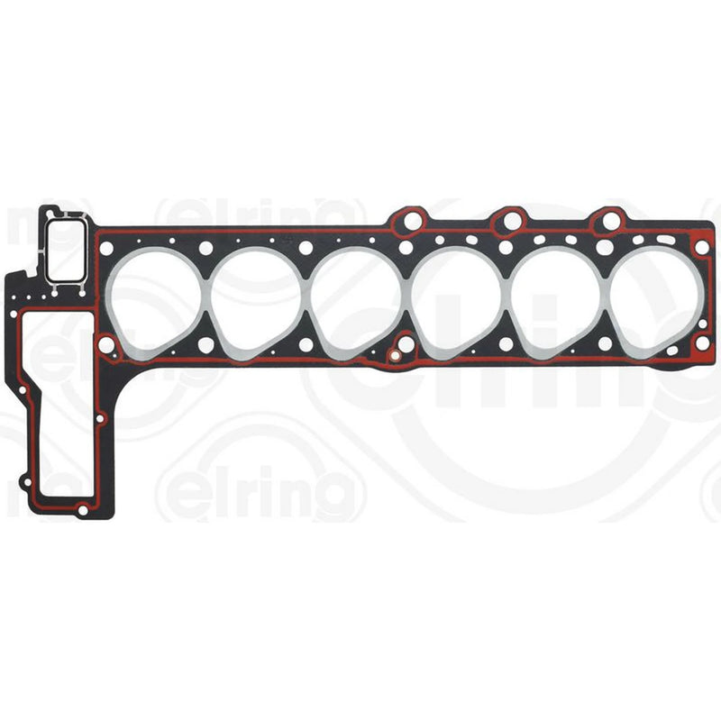 Elring Cylinder Head Gasket 1mm Thick fits BMW 3 1991-1999