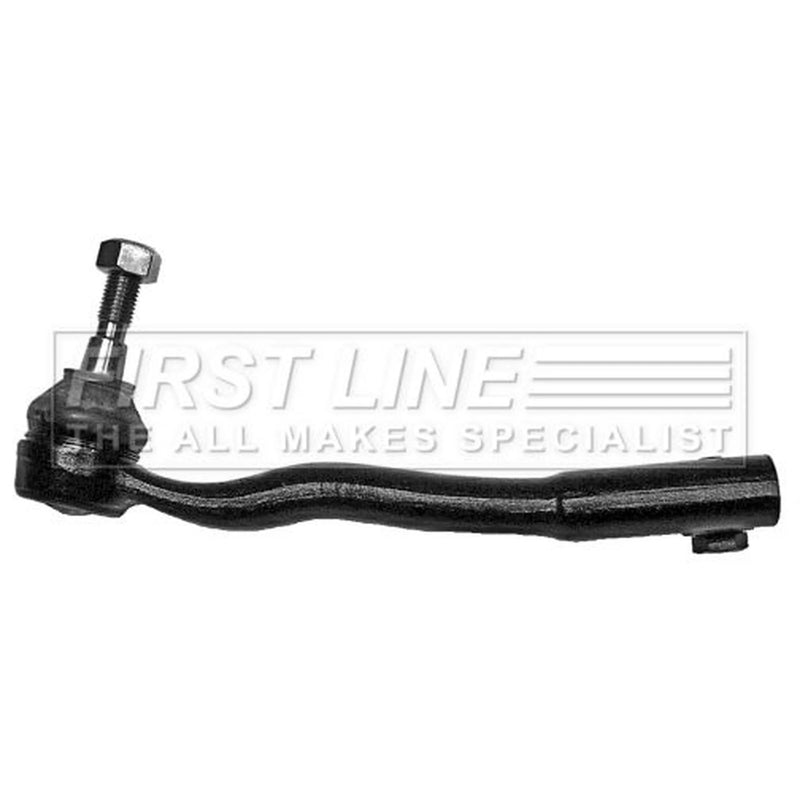 First Line Steering Tie Rod End Ball Joint fits BMW 5 1996-2003