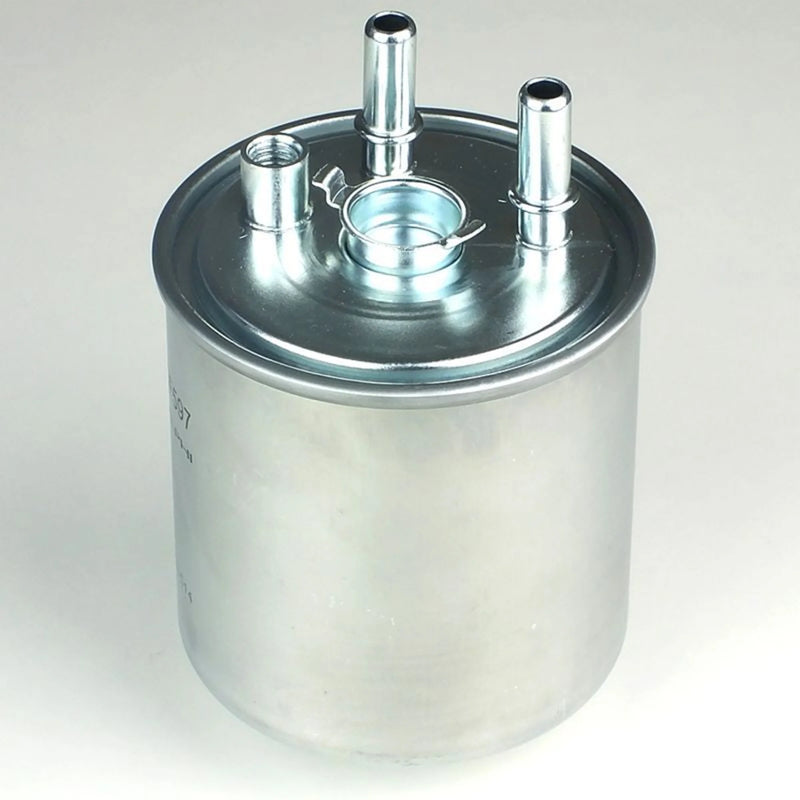 Delphi Fuel Filter Element fits Renault Kangoo / Grand Kangoo II 2008 on 1.5