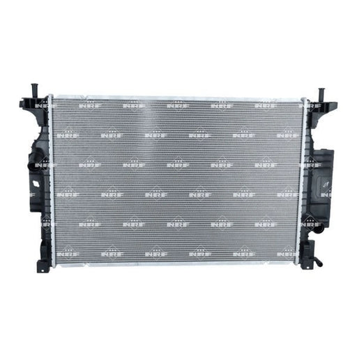 NRF Engine Radiator 550350